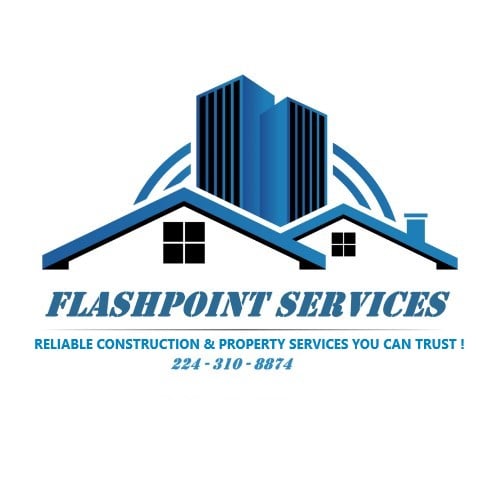 Avatar for FLASHPOINT SERVICES